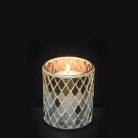 Yankee Candle Celebrate Mosaic Votive Holder Extra Image 1 Preview